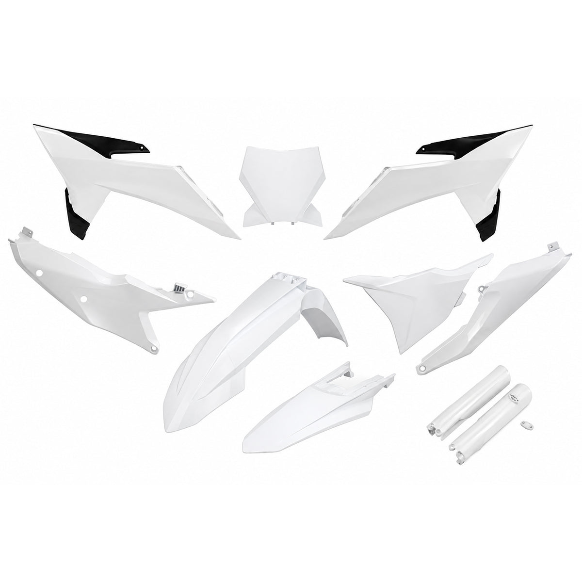 KTM SX / SX-F / XC 2025–2027 FULL PLASTIC KIT